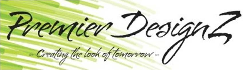 Premier DesignZ LLC logo
