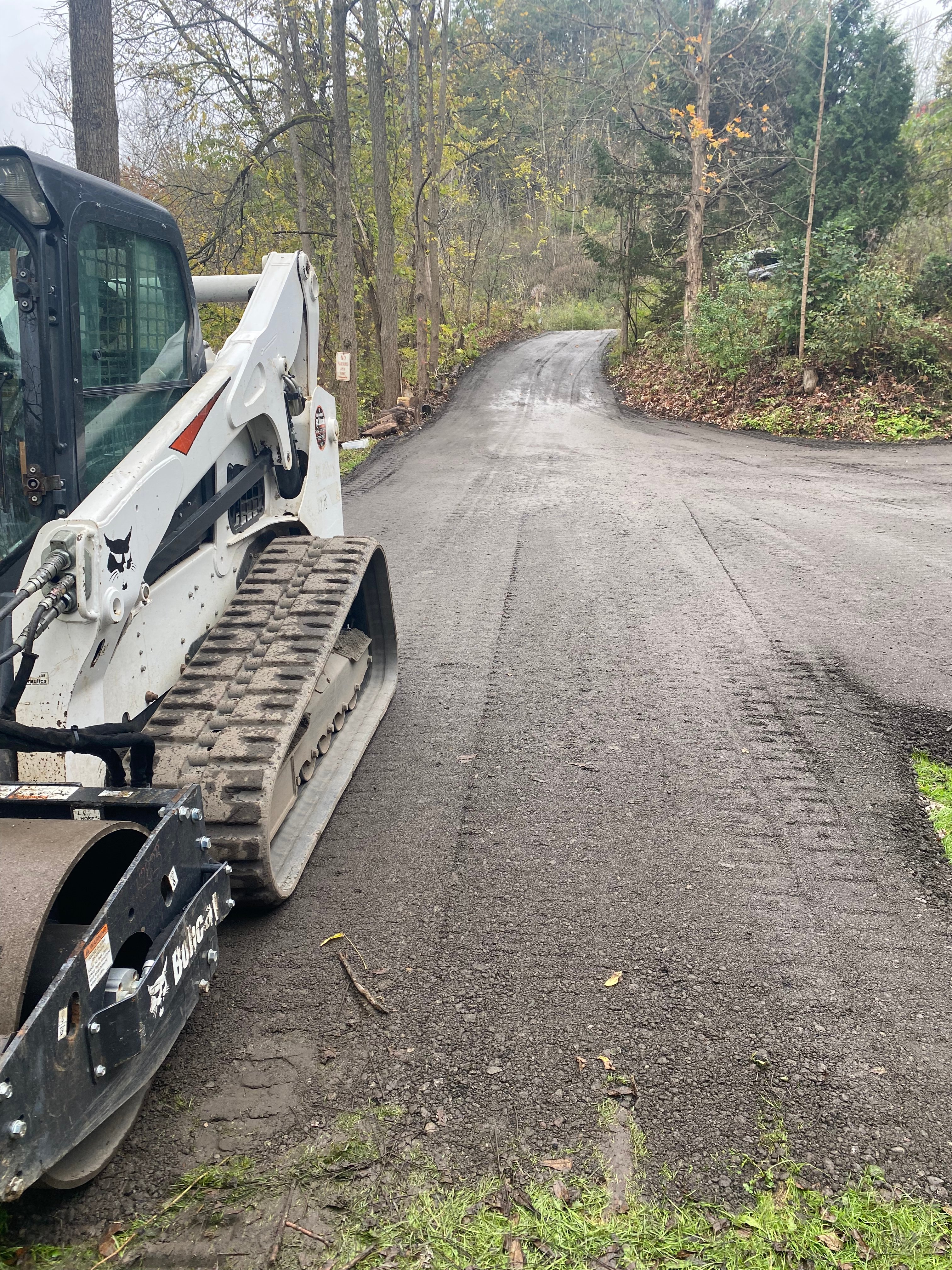 Avatar for Kerstetter excavating an trucking