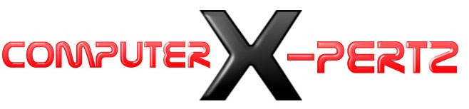 Computer X-Pertz LLC logo