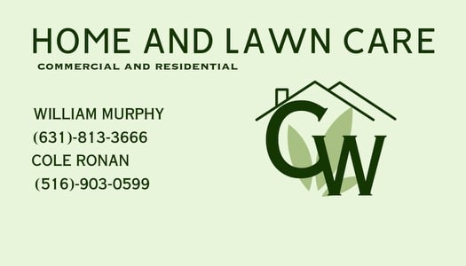 Avatar for CW home and lawn