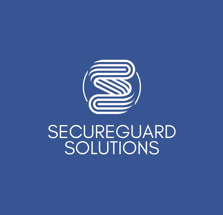 SecureGuard Solutions logo