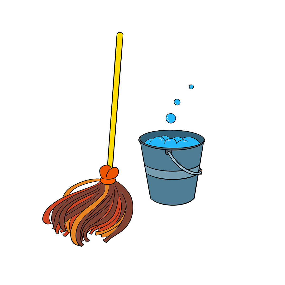 Avatar for Makenzie's Cleaning services