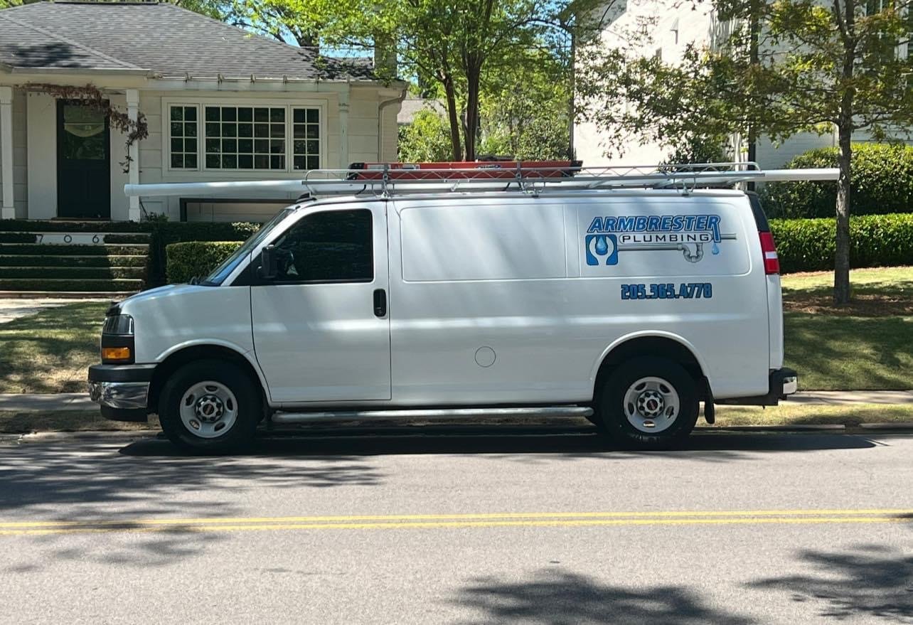 Avatar for Armbrester Plumbing