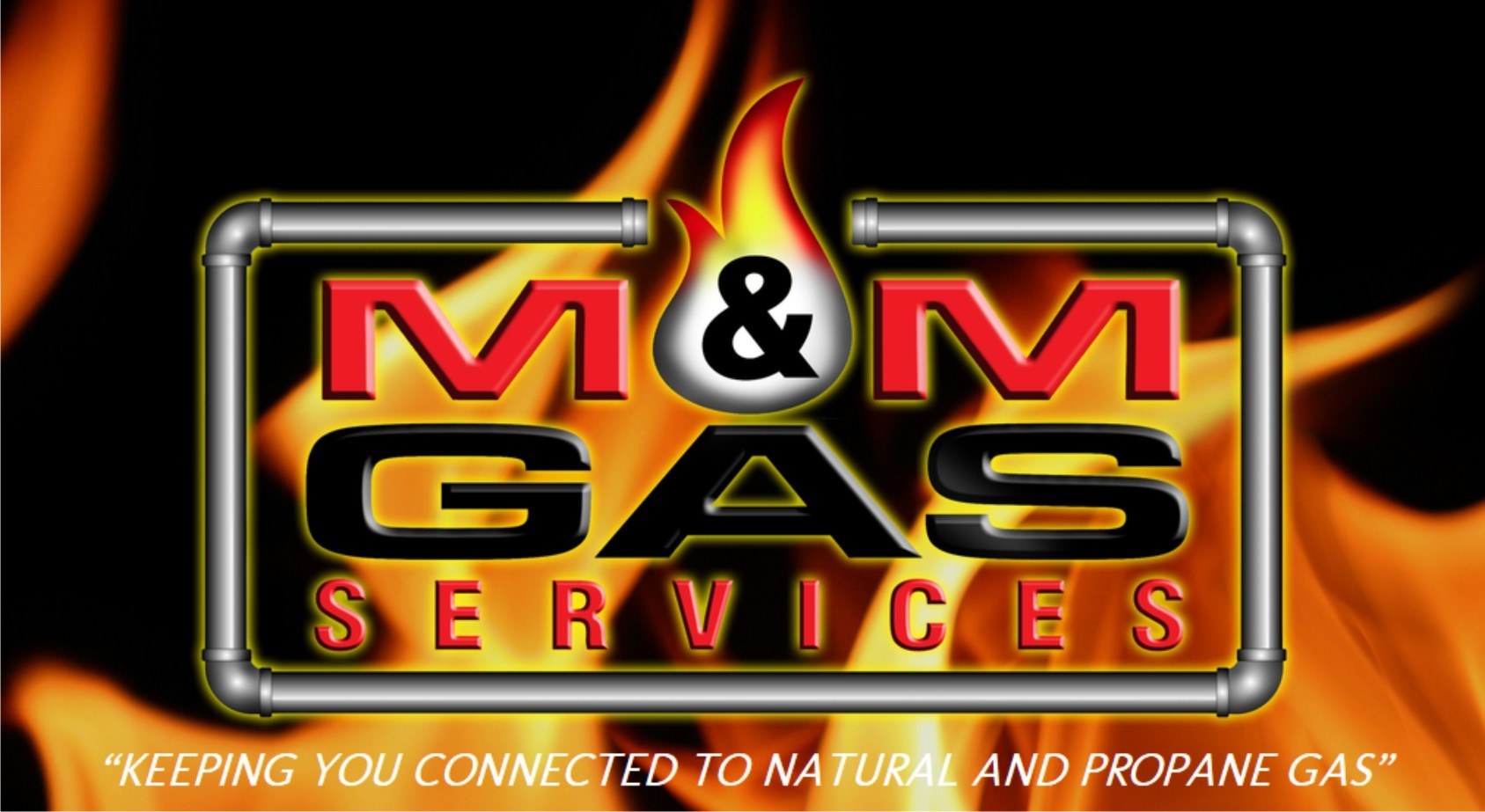 M & M Gas Services LLC logo