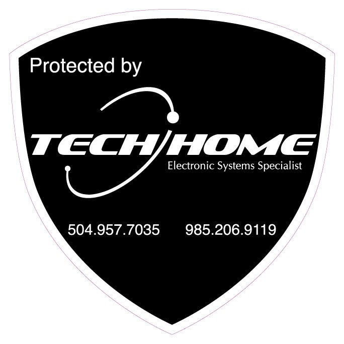 Avatar for Tech Home
