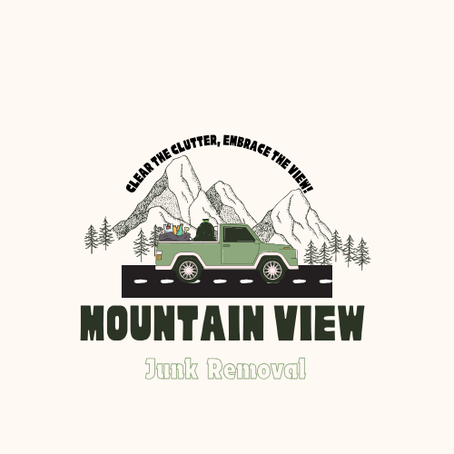 Avatar for Mountain View Junk Removal