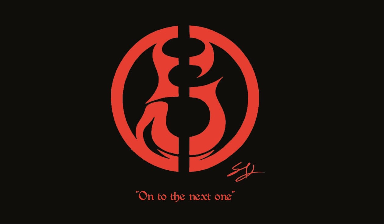 Soldier Ink Design logo