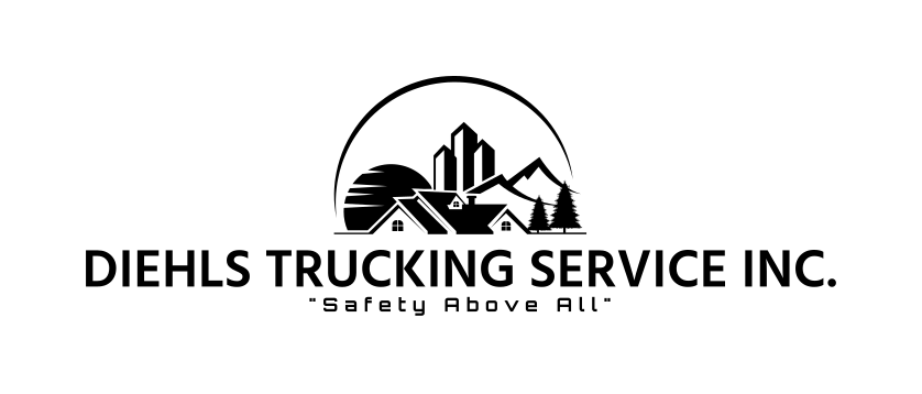 Avatar for Diehls Trucking Service Inc.