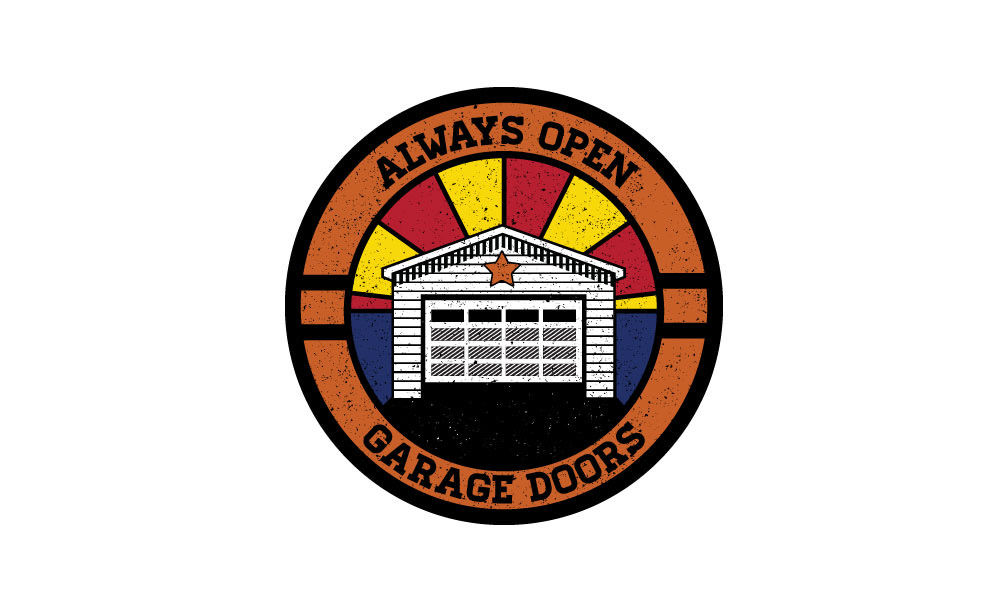 Avatar for A Always Open Garage Doors