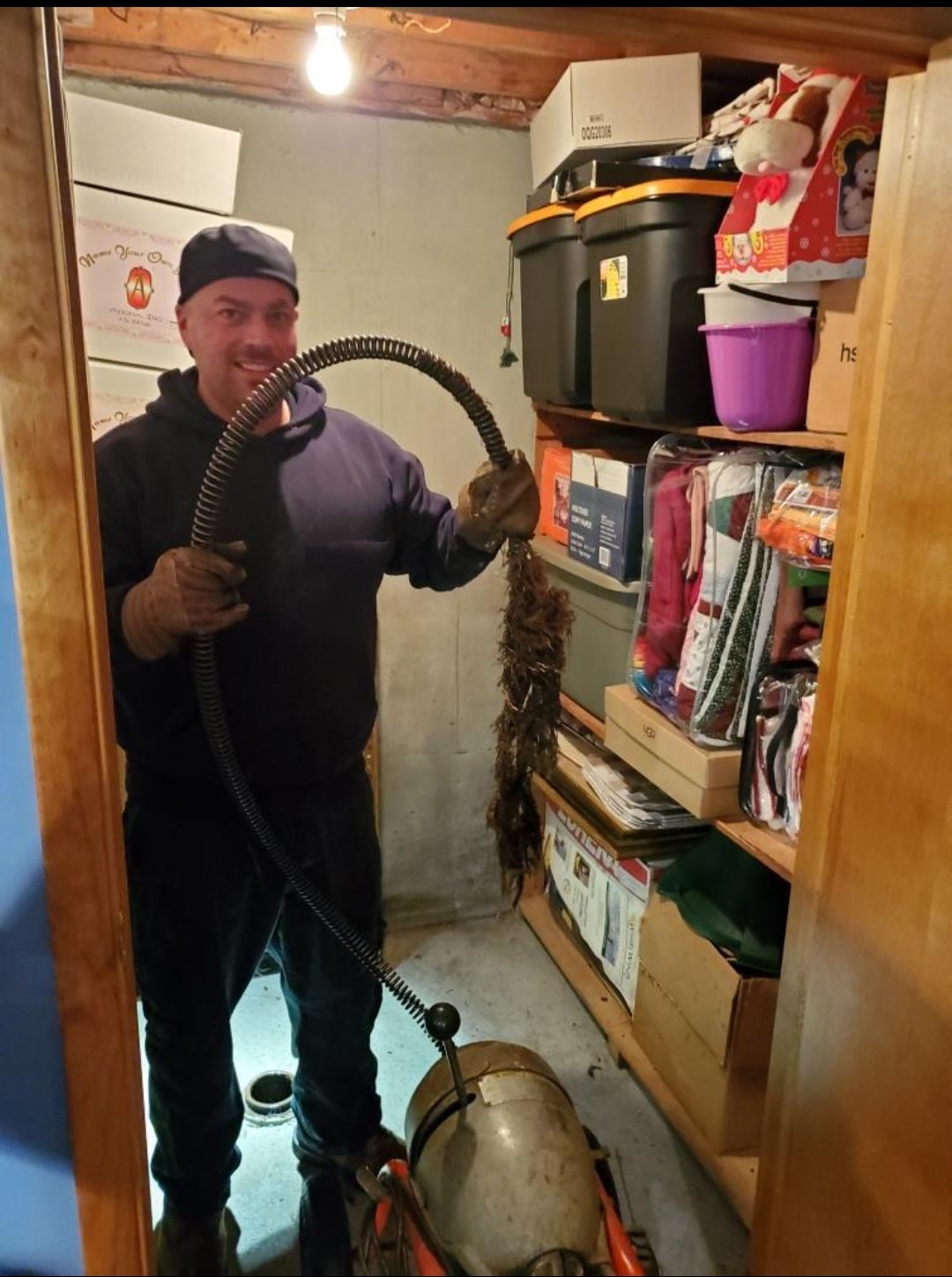 Avatar for Goodflush Plumbing and Drain Cleaning