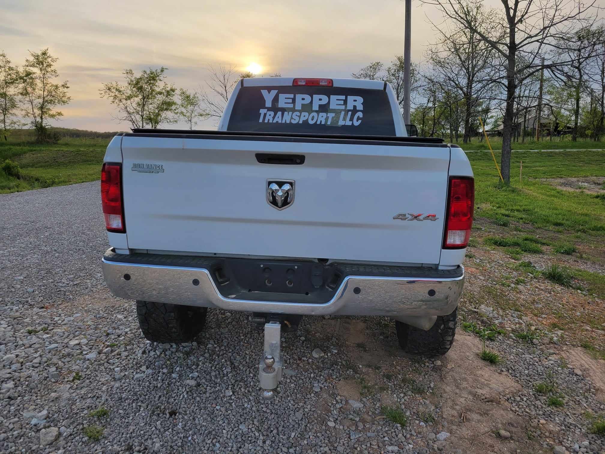 Avatar for Yepper transport