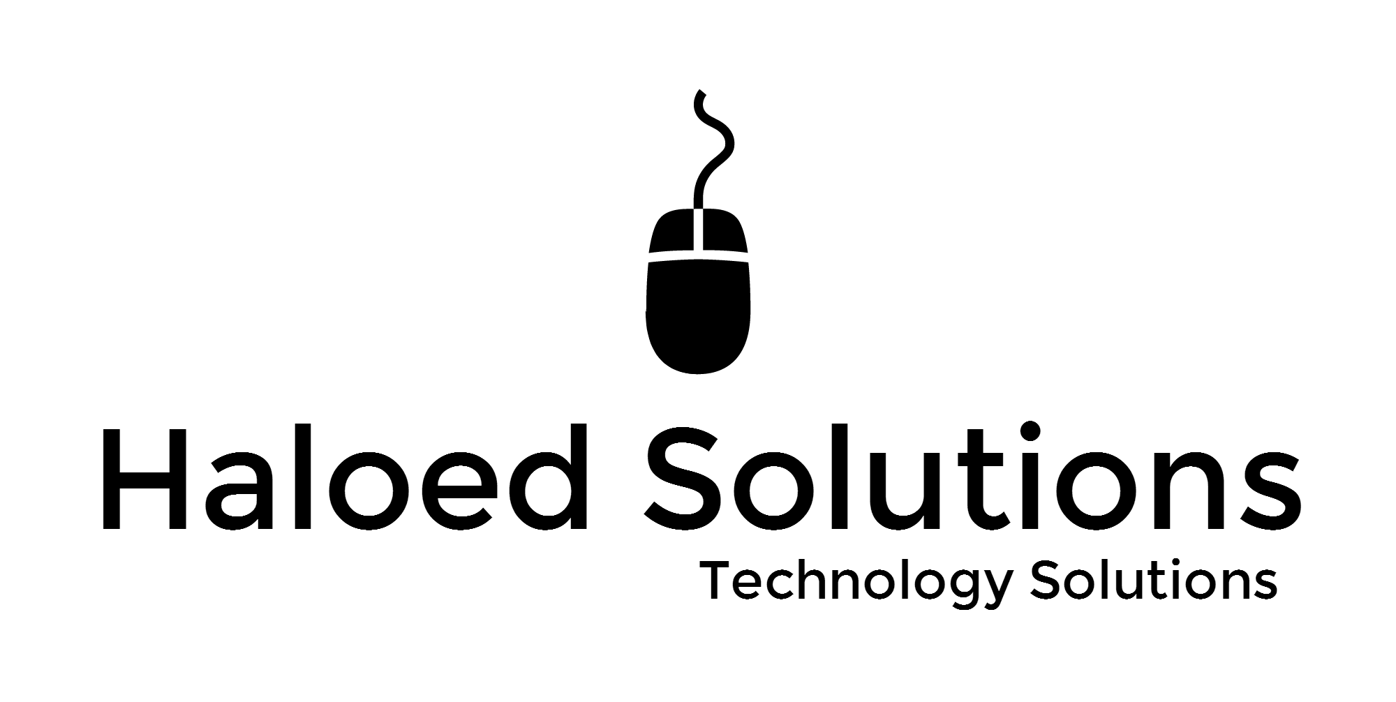 Haloed Solutions logo