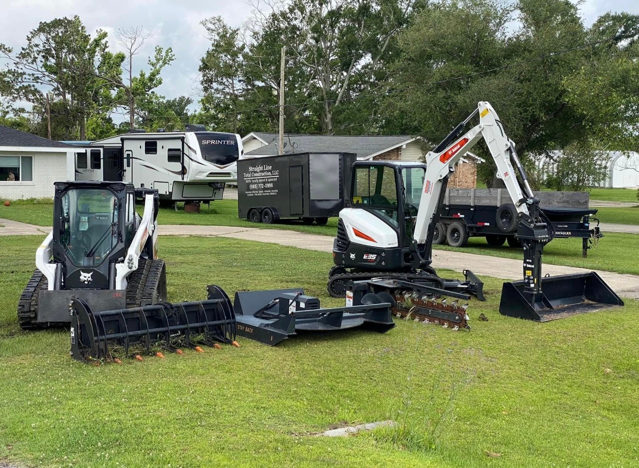 Avatar for Straight Line Total Construction LLC