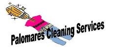 Palomares Cleaning Services