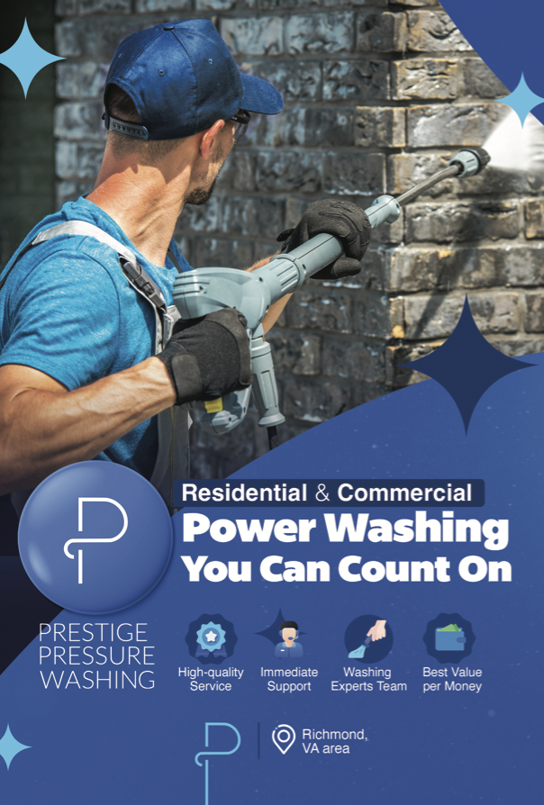 Avatar for Prestige Pressure And Power Washing