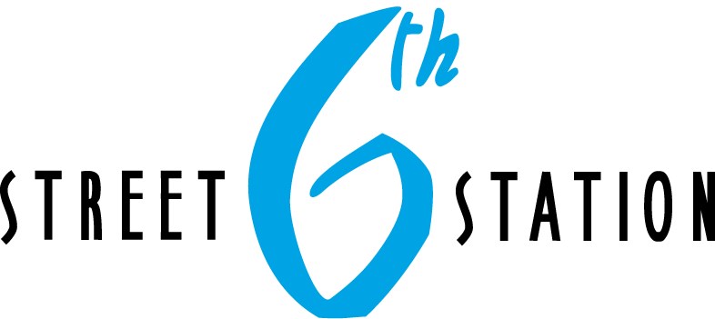 Logo for Sixth Street Station