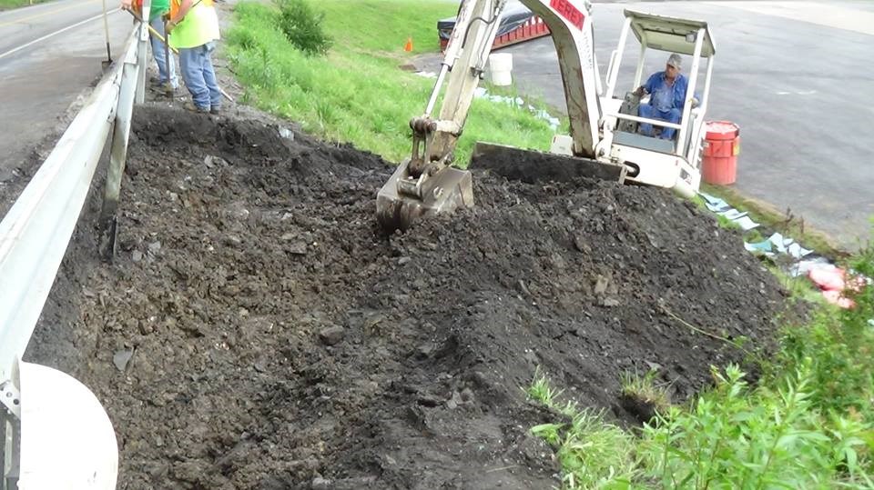 Avatar for Sugar Run Spills