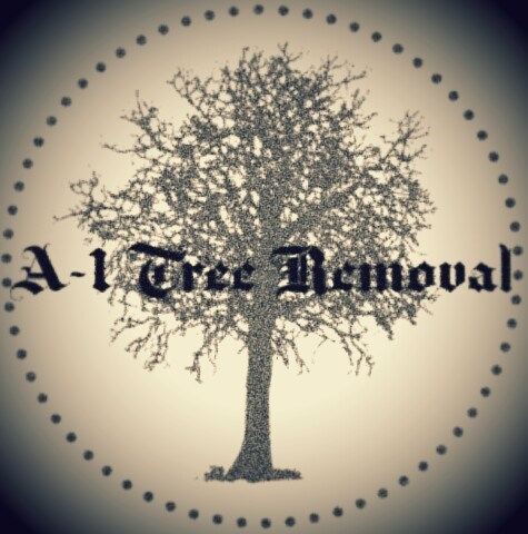 A-1 Tree Removal logo