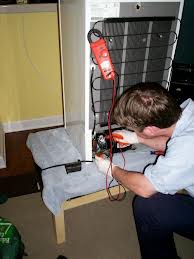 Parlin Appliance Repair Service logo