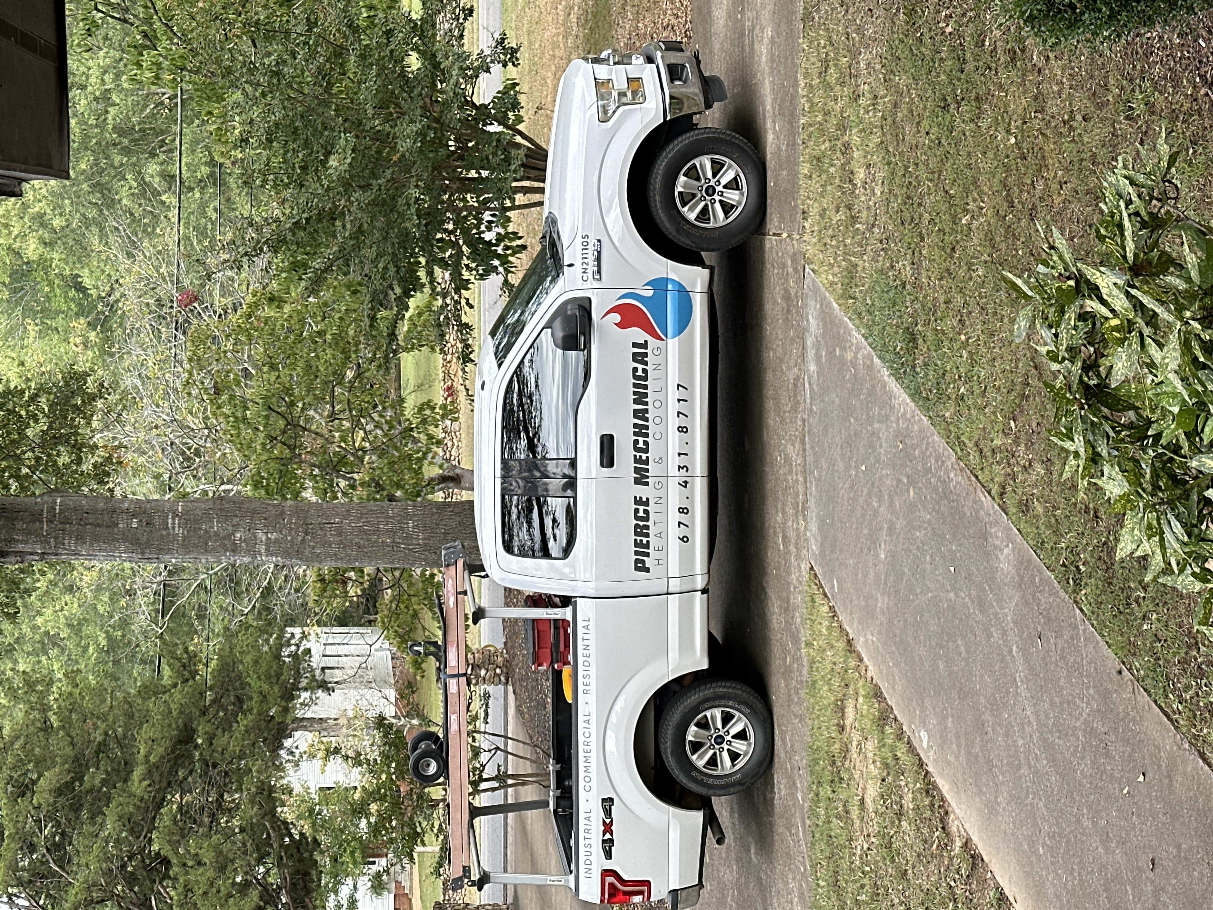 Avatar for Pierce Mechanical