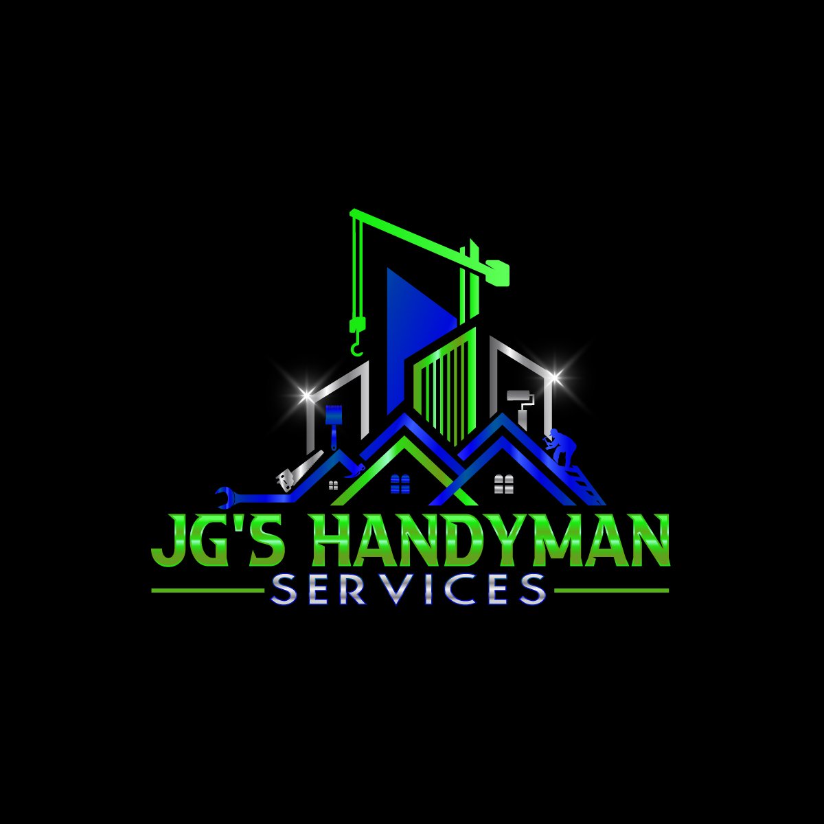 Avatar for JG's Handyman services and property management