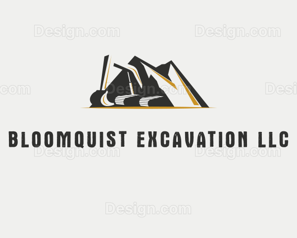 Avatar for Bloomquist Excavation