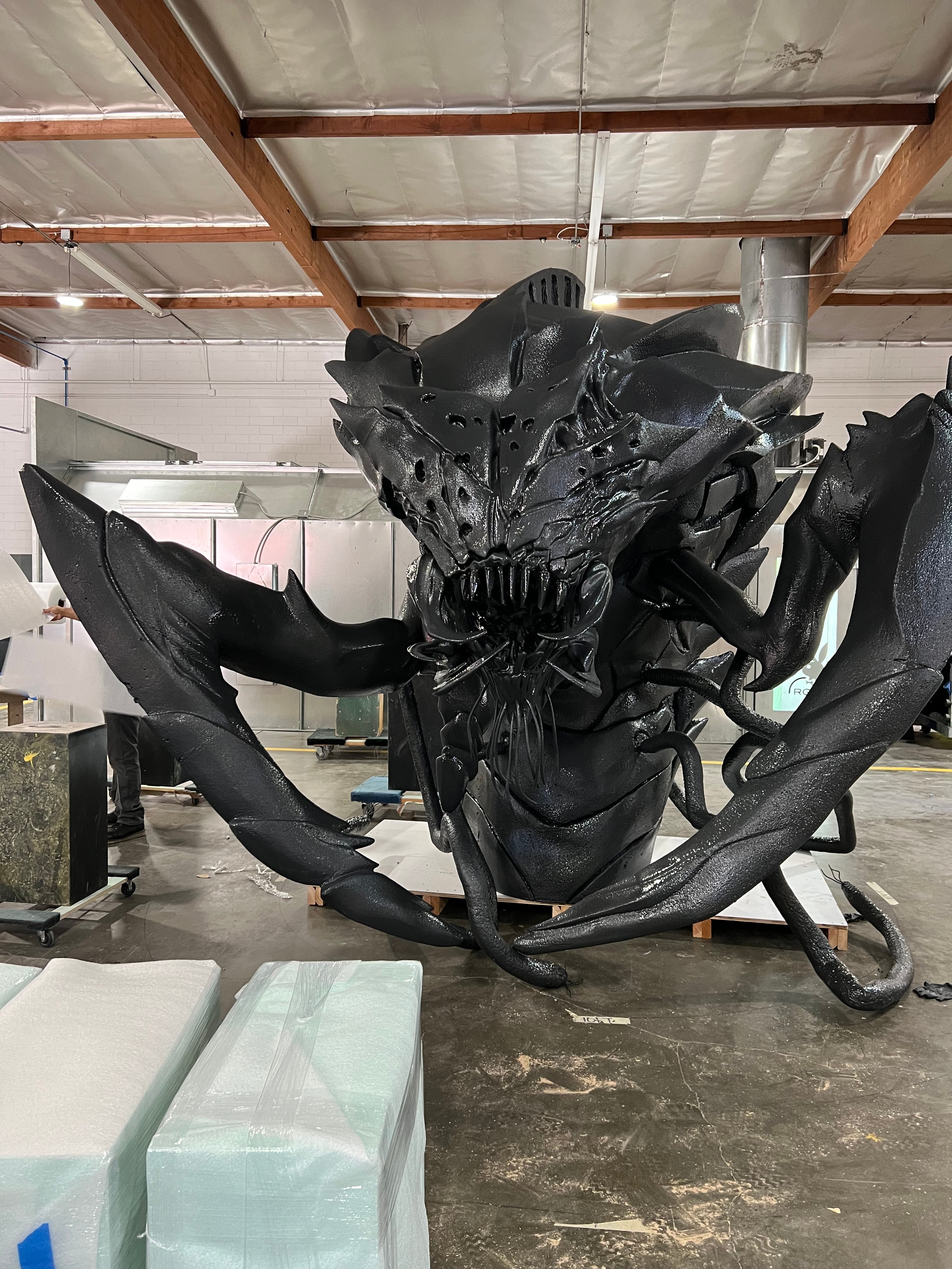 Avatar for Damian Moro