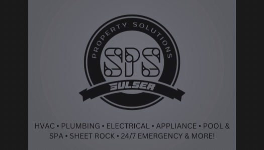 Avatar for Sulser Property Solutions