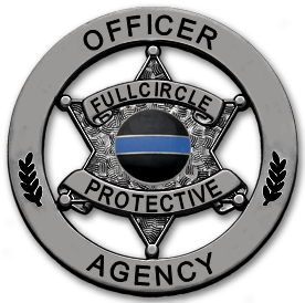 Fullcircle Protective Agency logo