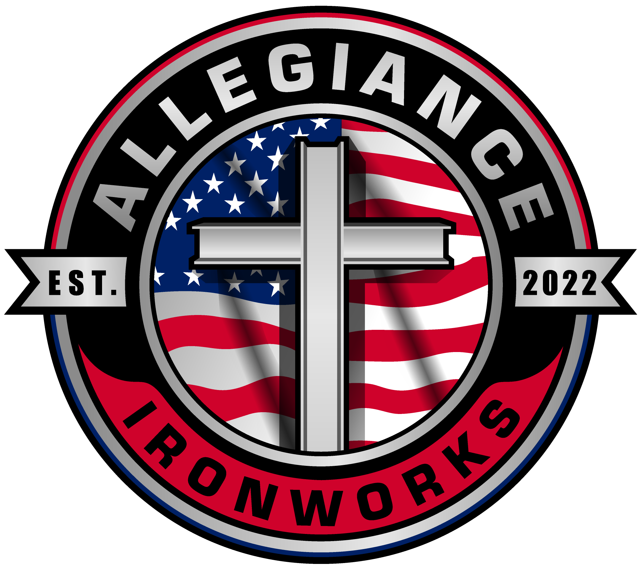 Avatar for Allegiance Ironworks