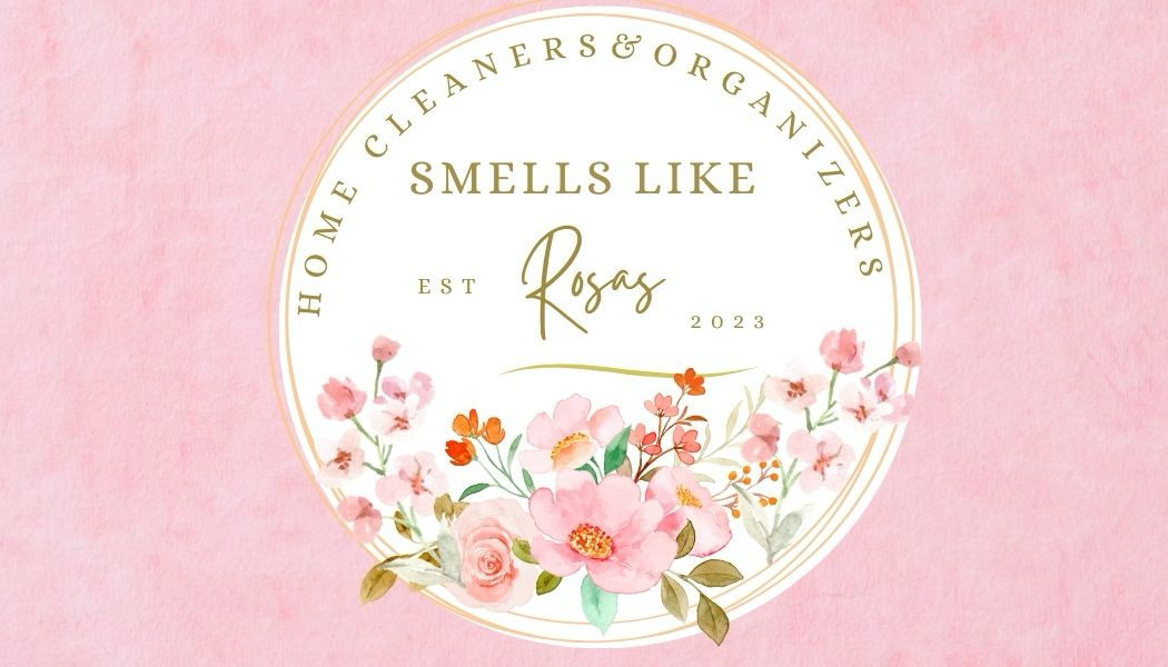 Logo for Smells Like Rosas