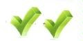 Double Check Glass Service LLC logo