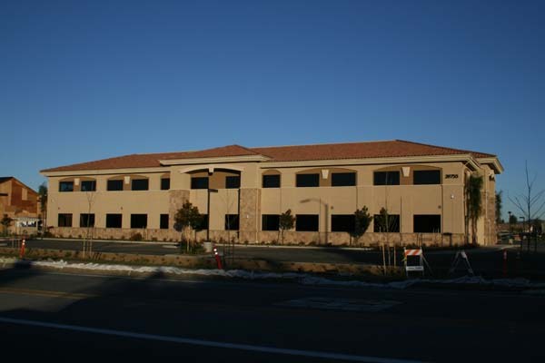 Commercial Roofing Contract