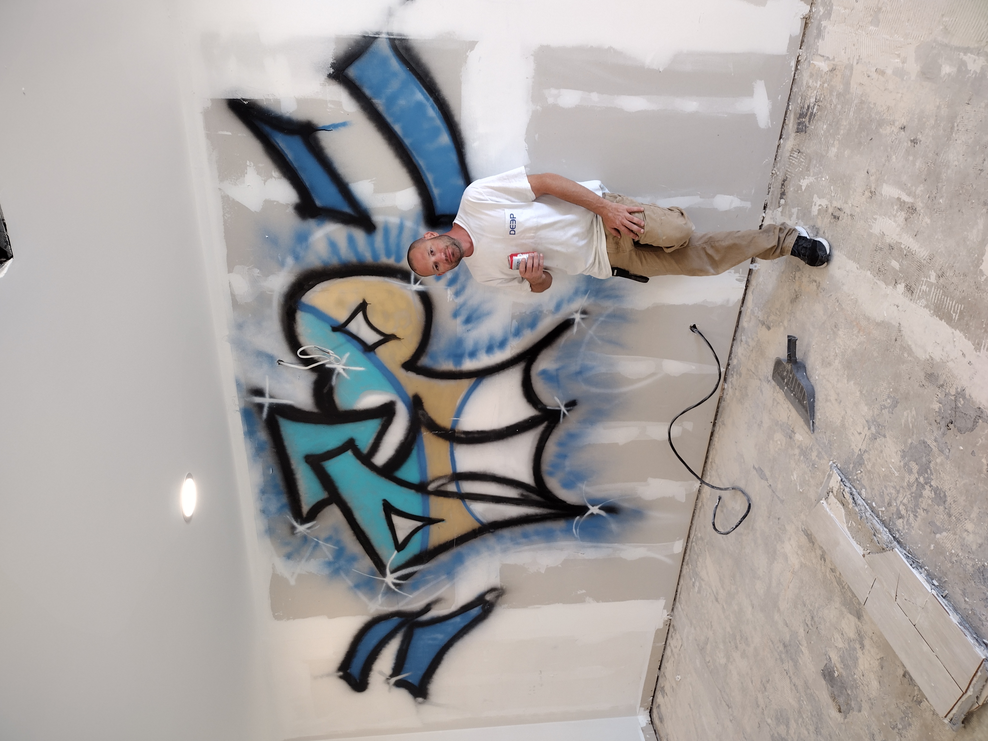 Avatar for Ryan's Reconstruction