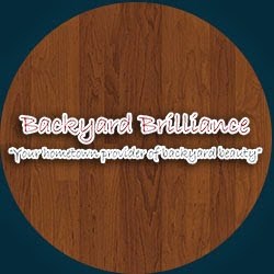 Logo for Backyard Brilliance