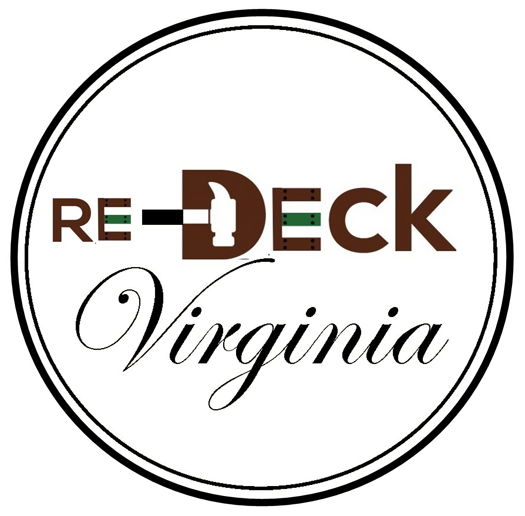 Avatar for ReDeck Virginia