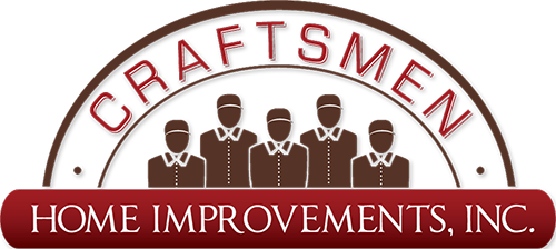 Craftsmen Home Improvements Inc logo