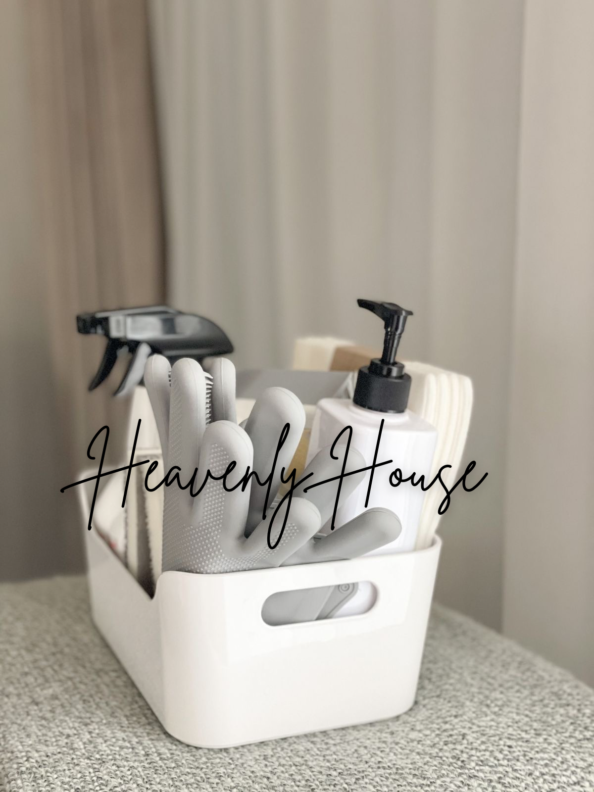 Avatar for Heavenly House