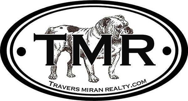 Travers Miran Realty logo