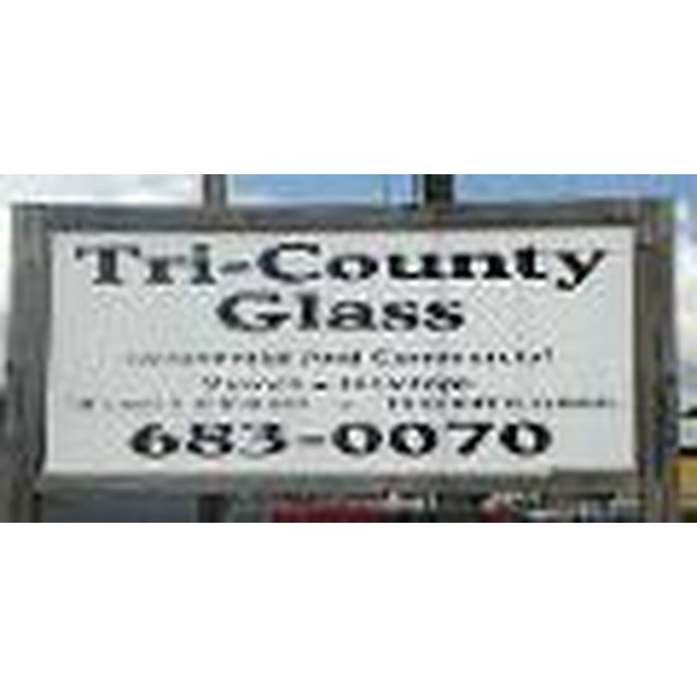 Avatar for Tri-County Glass