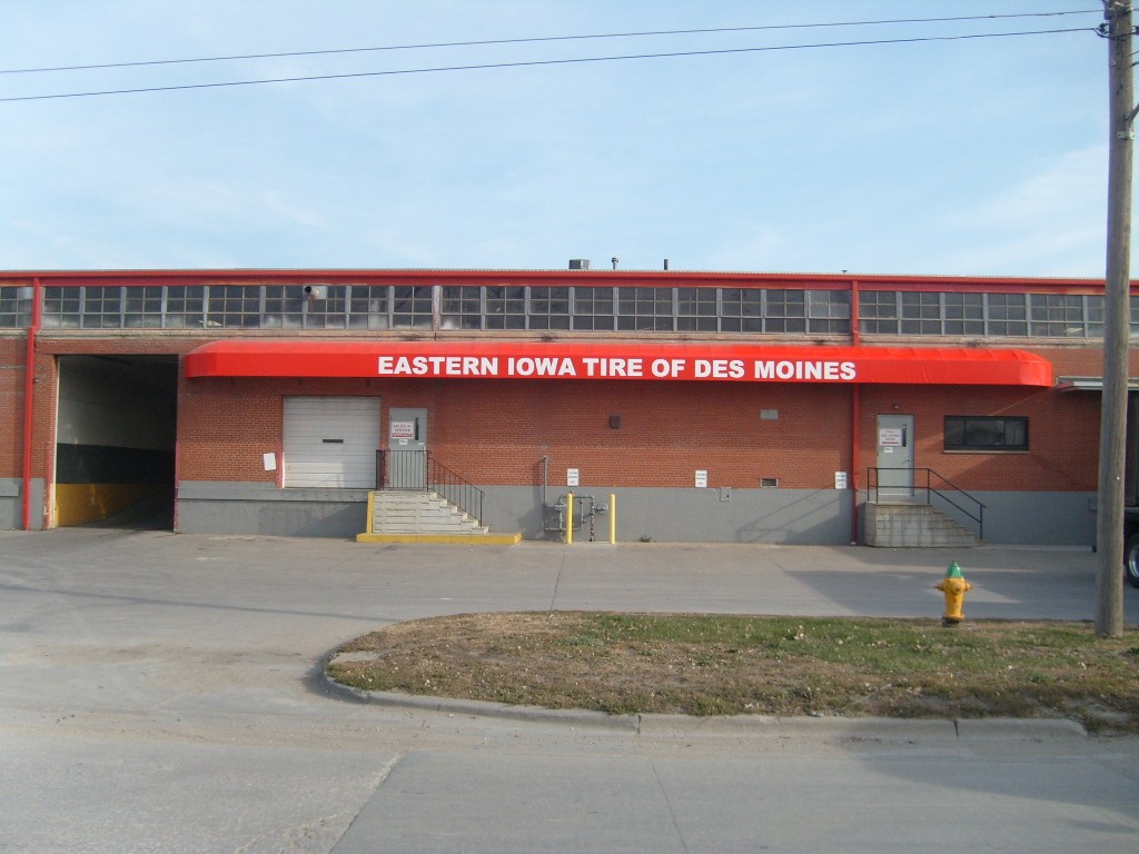 Eastern Iowa Tire