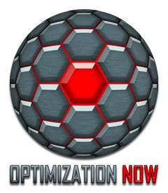 Optimization Now logo