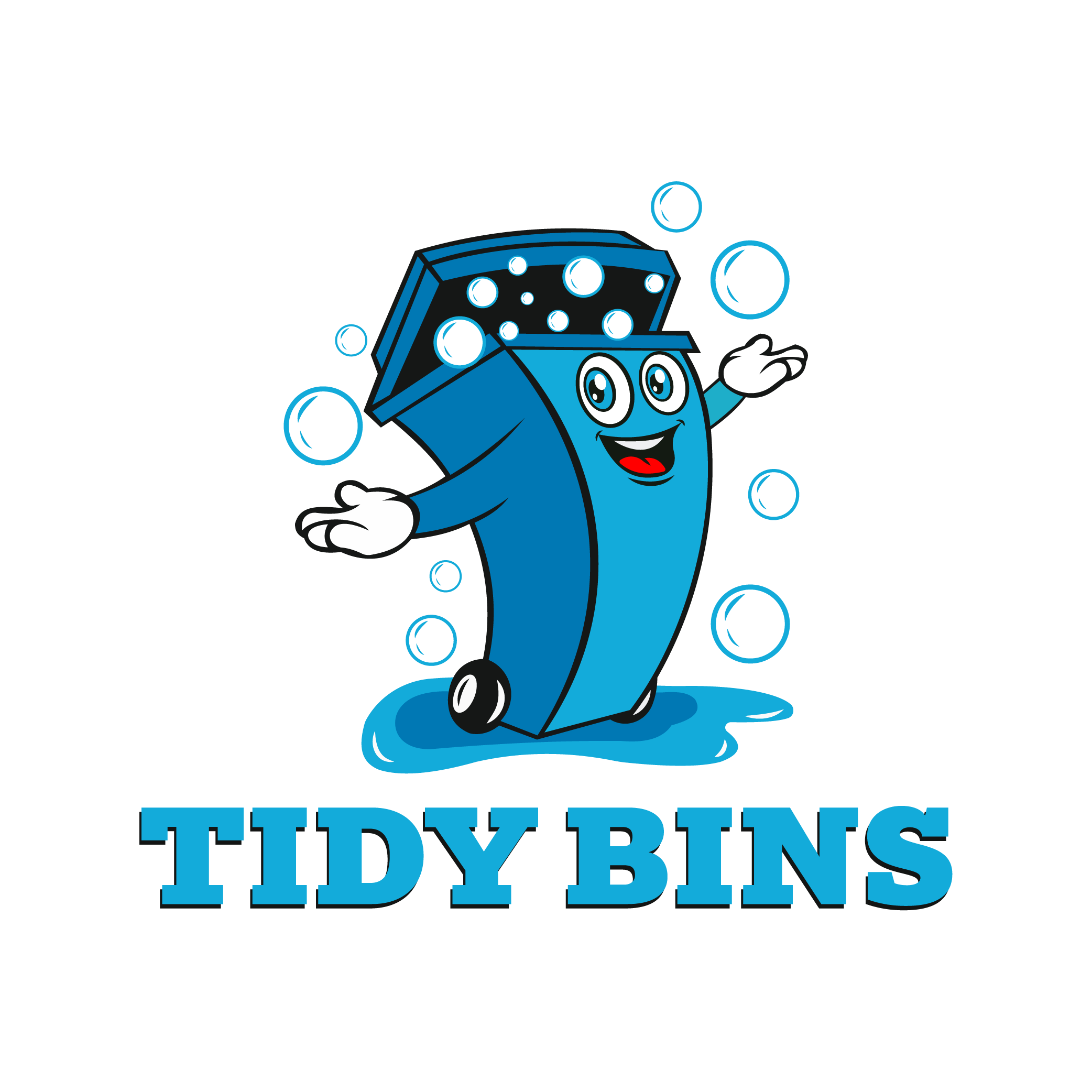 Avatar for Tidy Bins