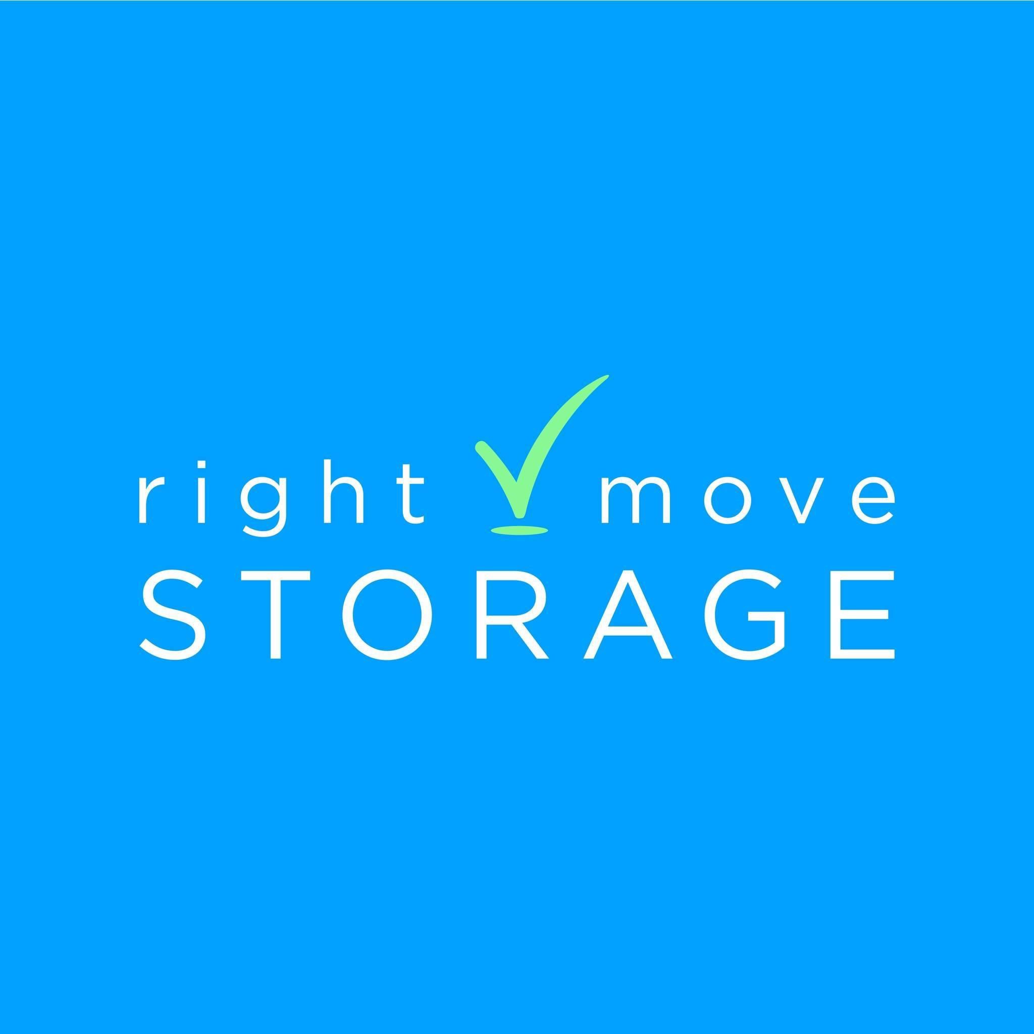Avatar for right move storage 