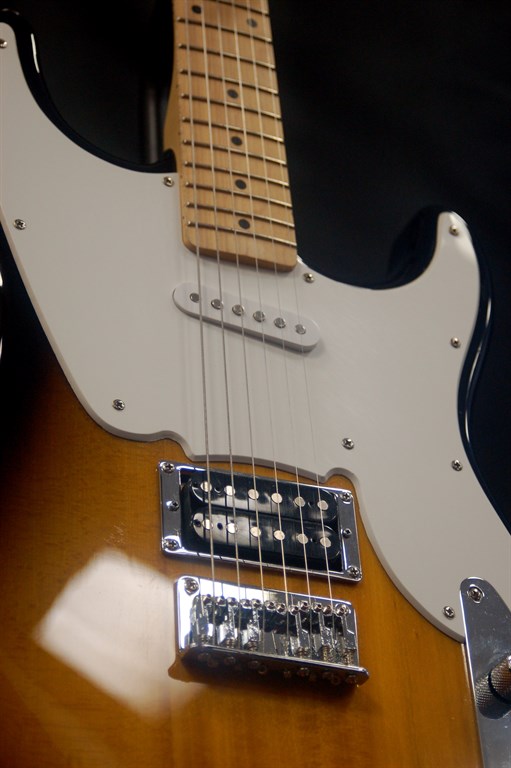 Electric Guitar