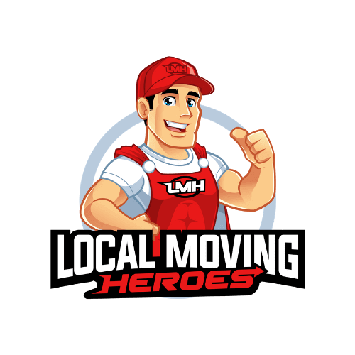 Avatar for Local Moving Heroes of Sierra Vista