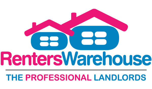 Renters Warehouse Milwaukee/Fox Valley logo