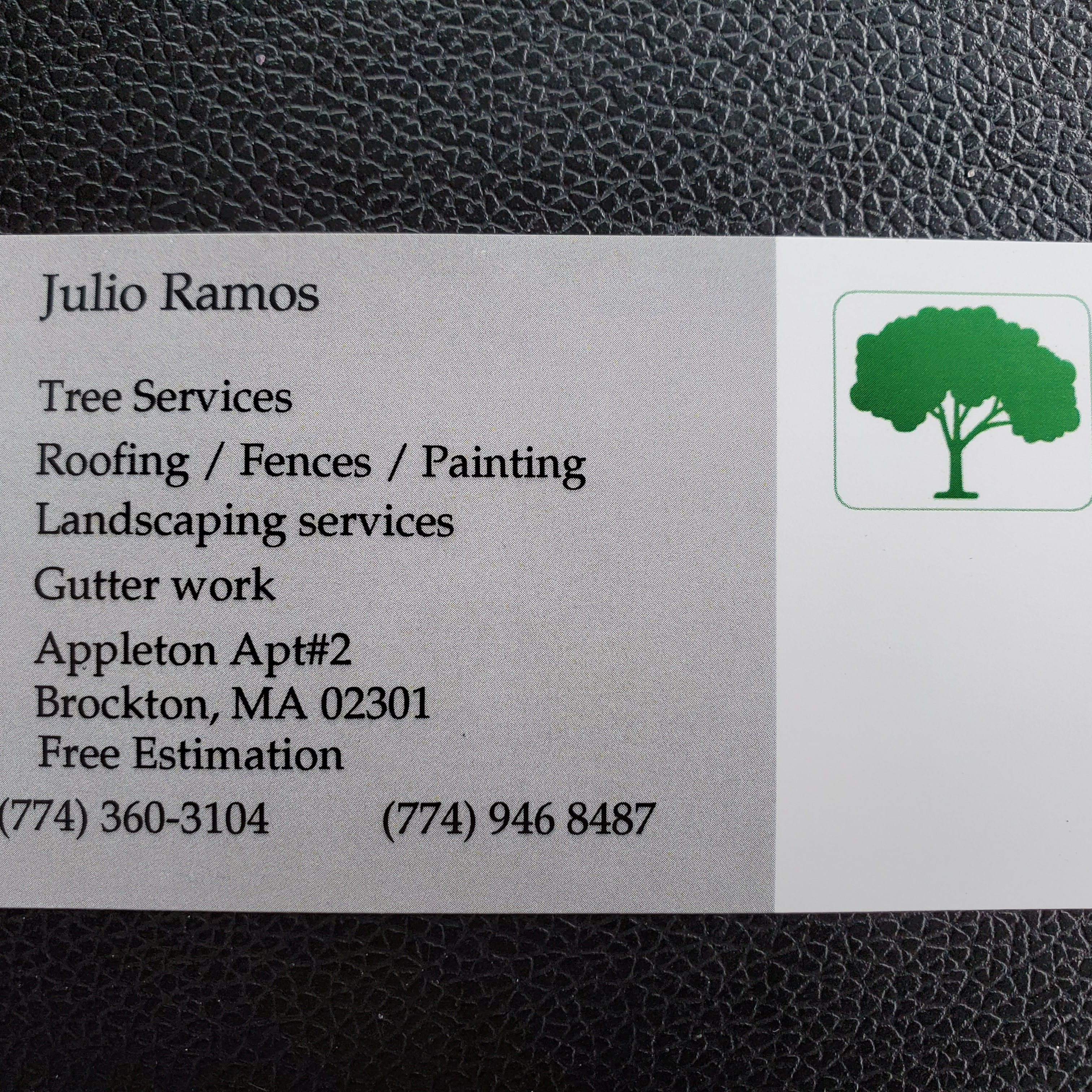 Avatar for AJ's Landscaping and Tree Services