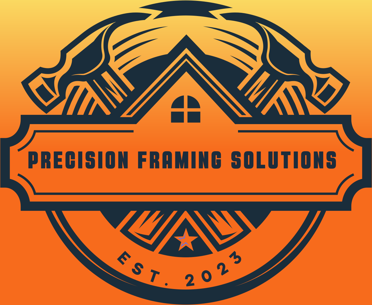 Avatar for Precision Framing Solutions