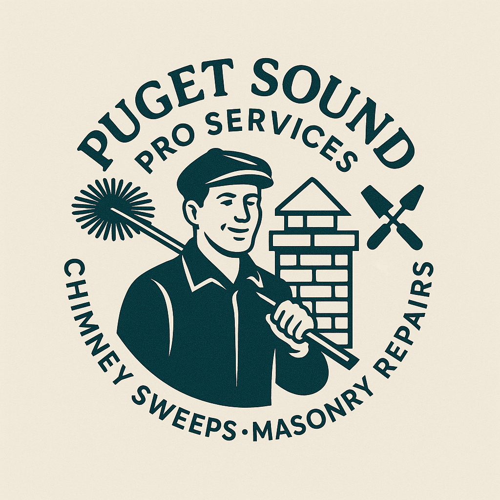 Avatar for Puget Sound Pro Chimney Services